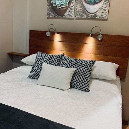Hotel Oppad Kimberley Zewnętrze zdjęcie