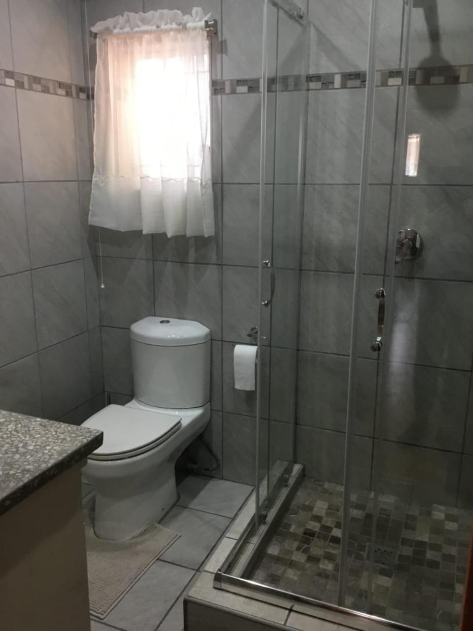 Hotel Oppad Kimberley Zewnętrze zdjęcie